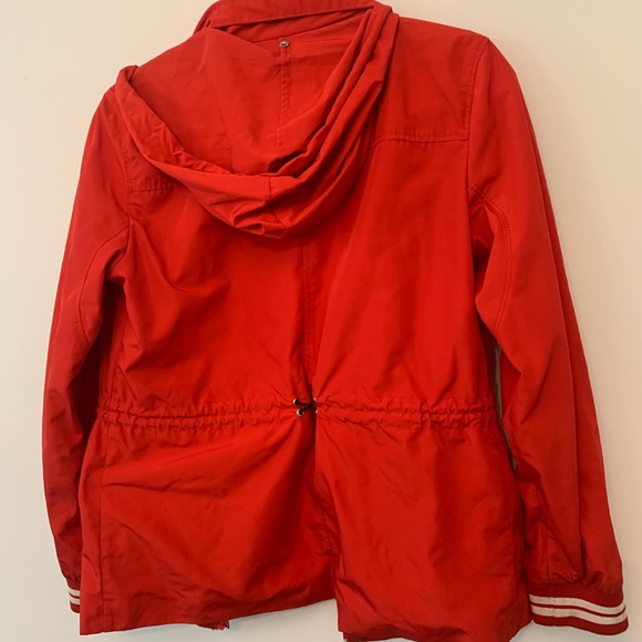 Windbreaker/rain coat - Picture 7 of 8